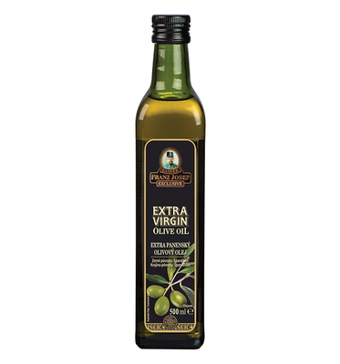 Extra panenský olivový olej 500ml